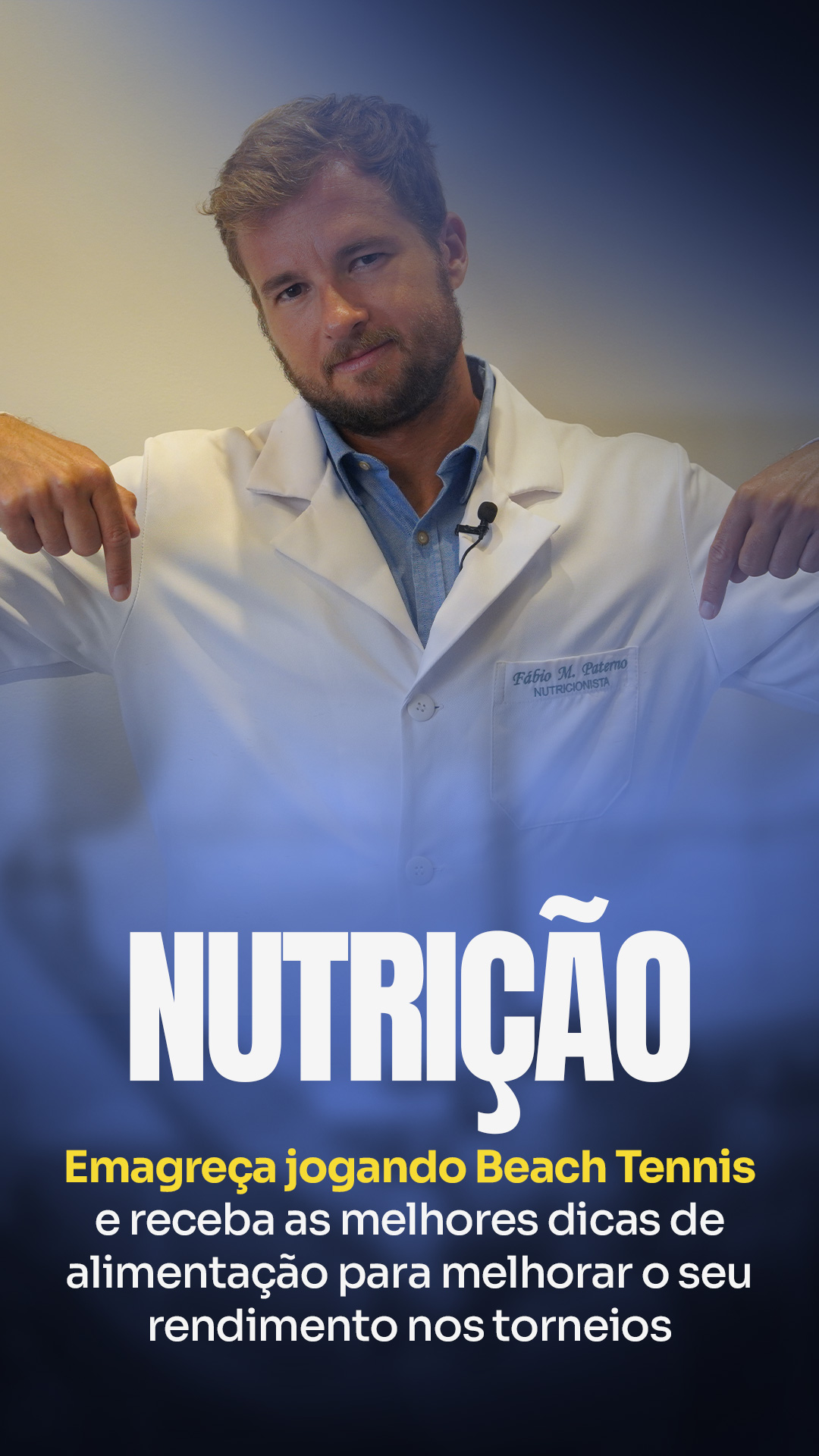 Nutrição