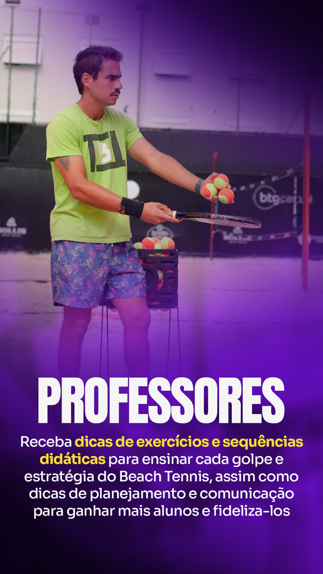 Professores